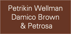 Petrikin Wellman Damico Brown & Petrosa